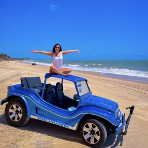 Buggy Litoral Sul
