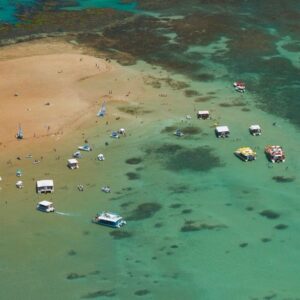 Ilha de Areia Vermelha